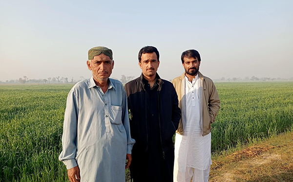 Zahid Joiya center Sarhad Ghotki district Sindh Pakistan 