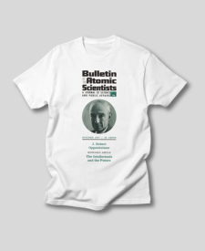 Oppenheimer t-shirt